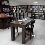 شهر کتاب تبریز