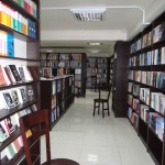 شهر کتاب تبریز