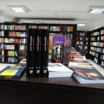 شهر کتاب تبریز
